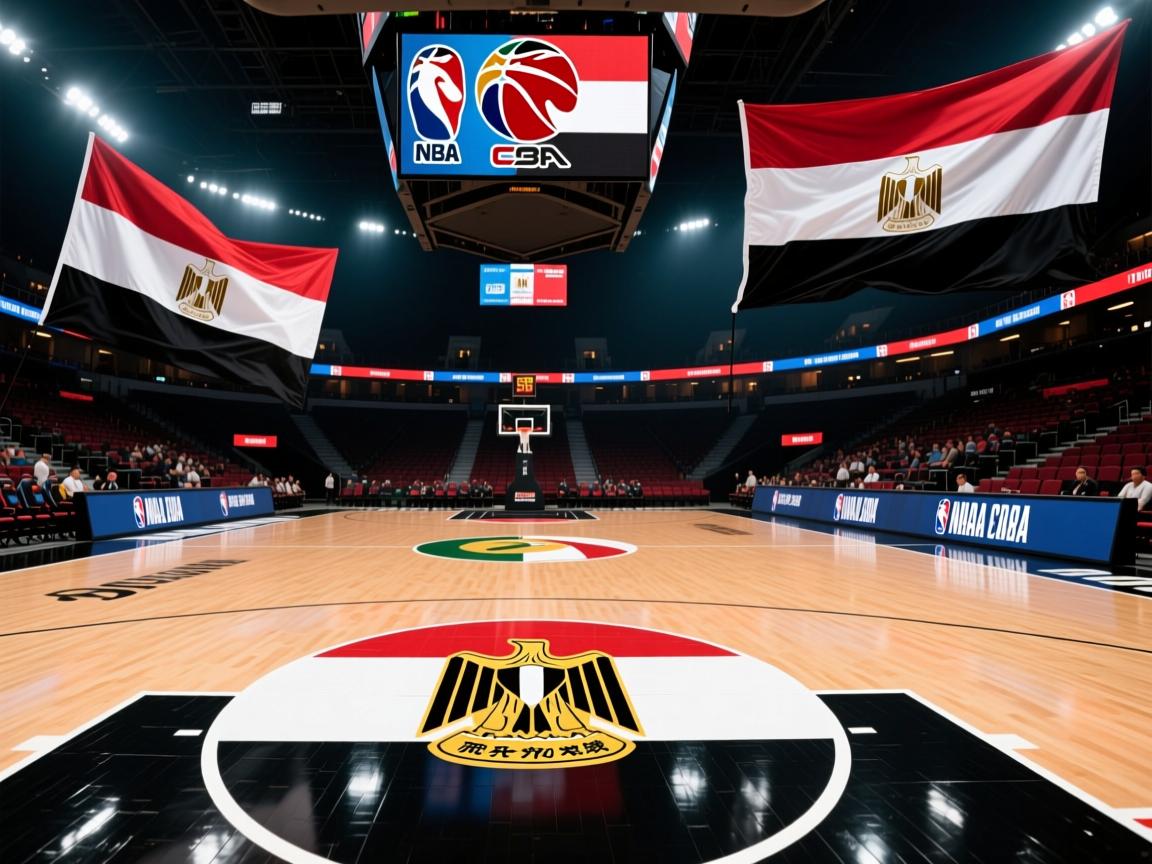 埃及国家队成功晋级生死大战  第2张