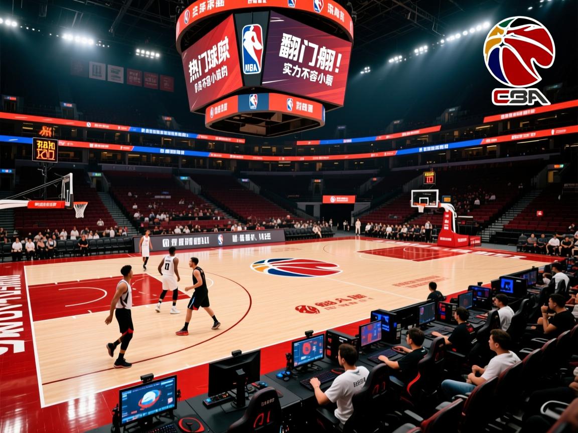 热门球队翻船！实力不容小觑的挑战者崛起