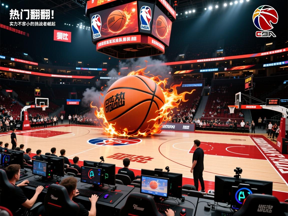 热门球队翻船！实力不容小觑的挑战者崛起  第1张