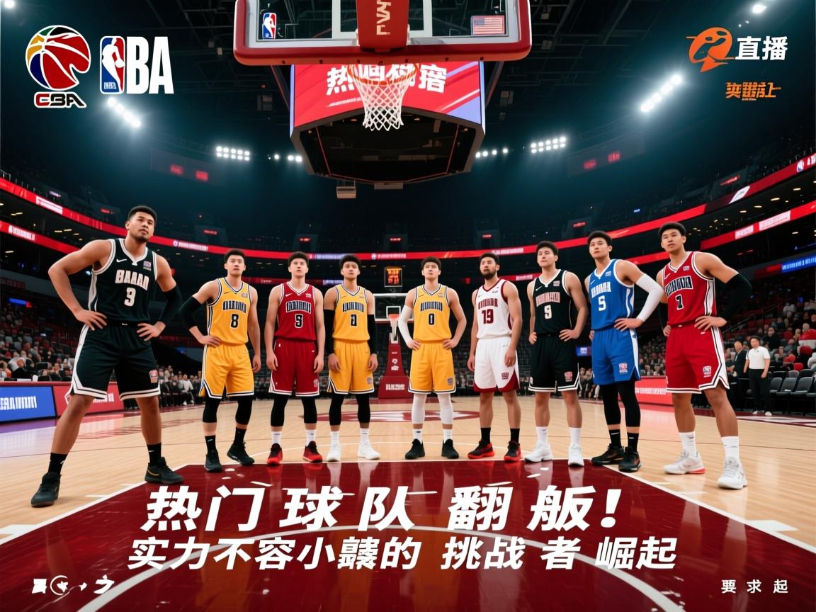 热门球队翻船！实力不容小觑的挑战者崛起  第2张