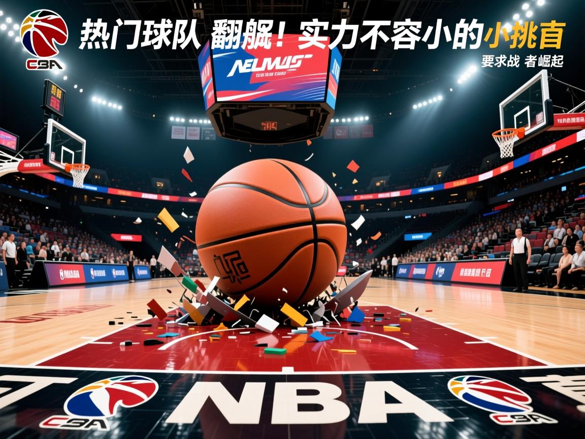 热门球队翻船！实力不容小觑的挑战者崛起  第3张