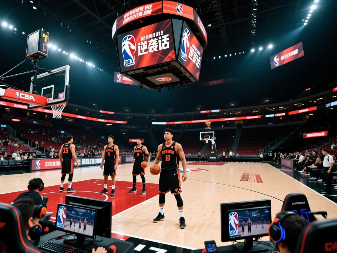 逆袭神话！表现不佳的球队实力逆袭  第2张