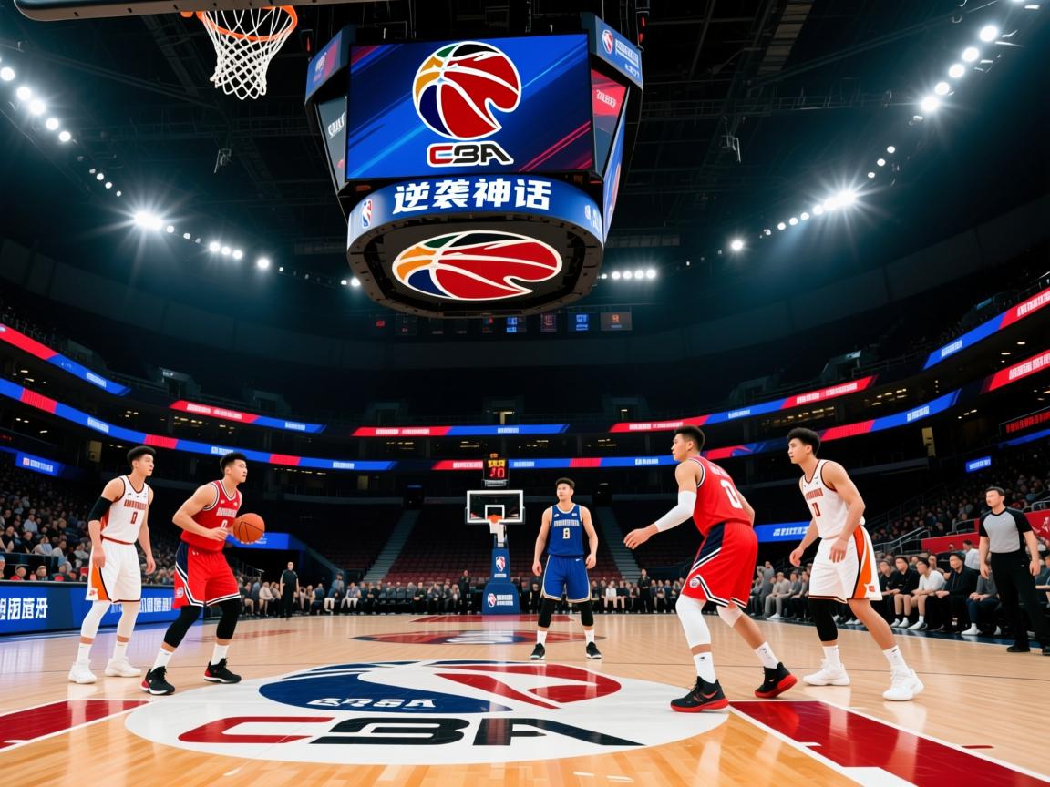 逆袭神话！表现不佳的球队实力逆袭  第3张