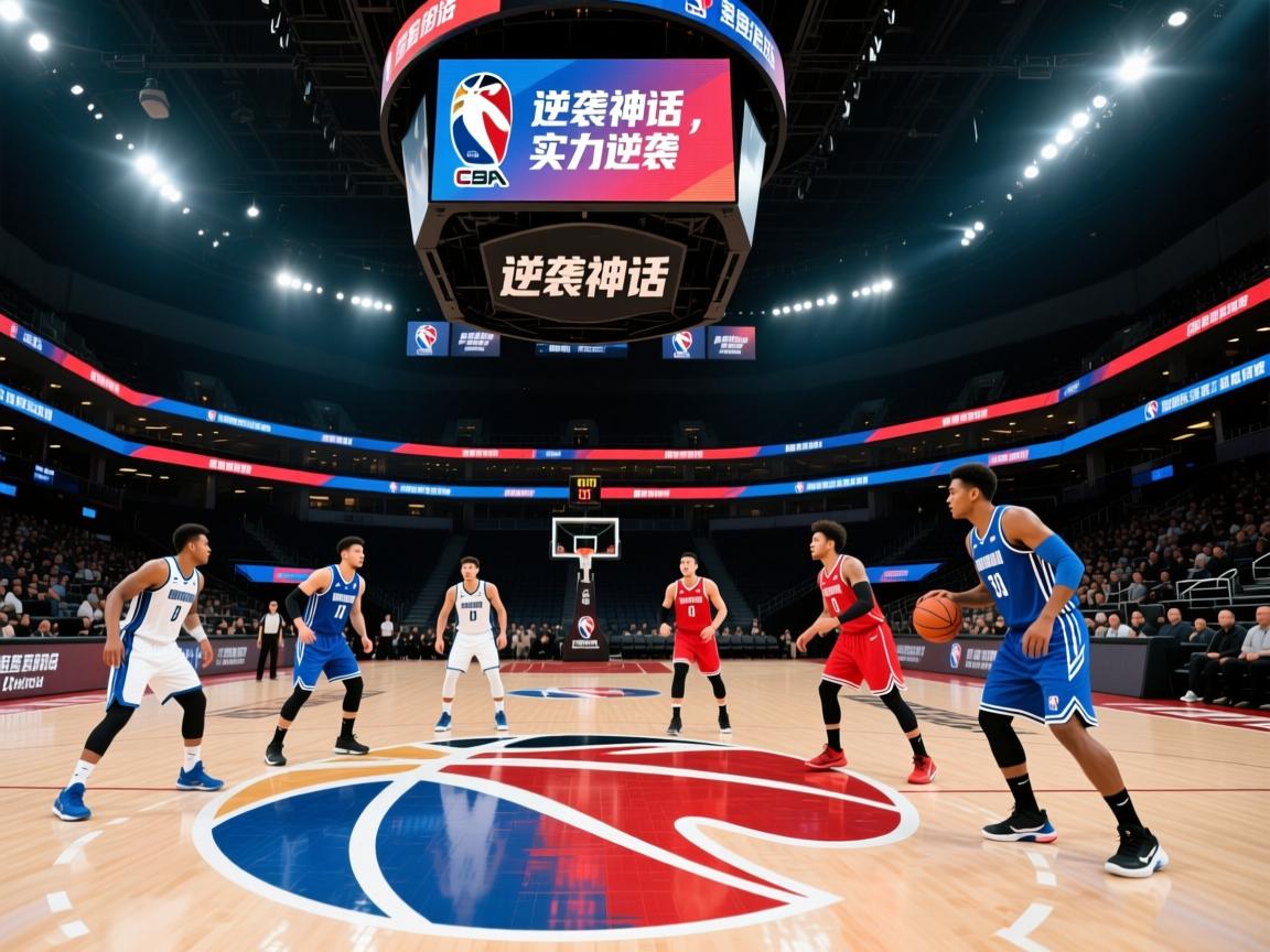 逆袭神话!表现不佳的球队实力逆袭 第2张