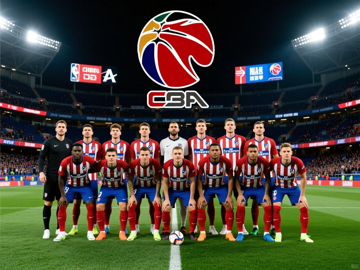 马德里竞技阵容稳定,冲击赛季目标 第2张