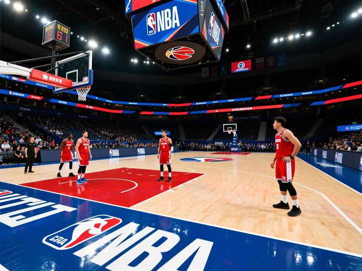 热门球队遭遇困境！国际篮球比赛前途未卜