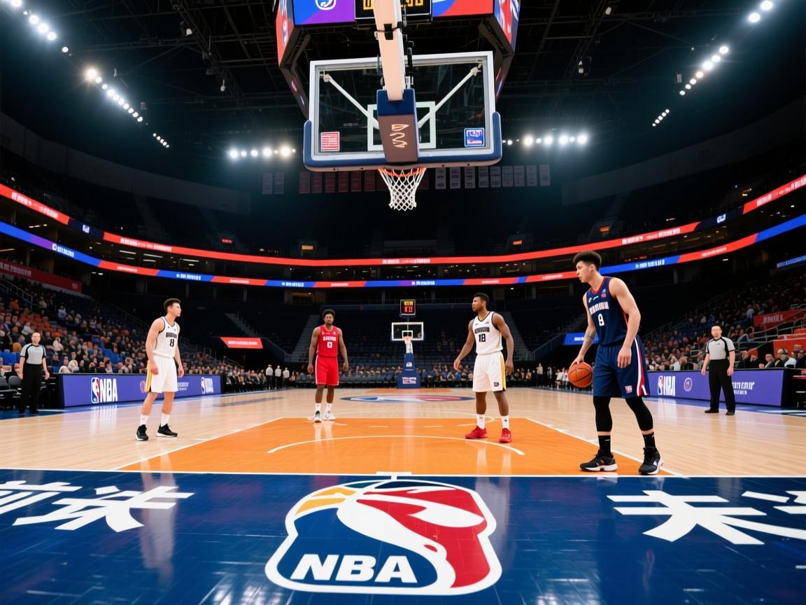 热门球队遭遇困境！国际篮球比赛前途未卜  第3张