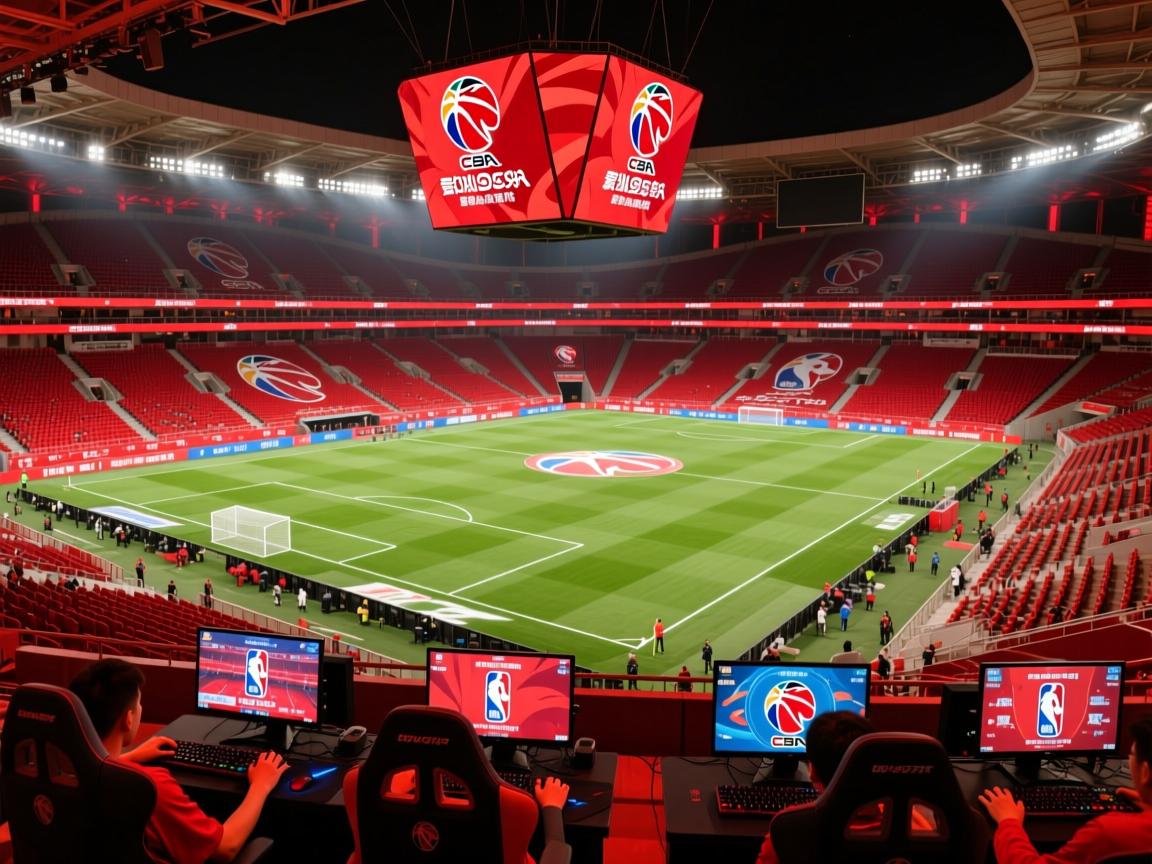 红红火火，欧洲杯预选赛豪强纵横捭阖