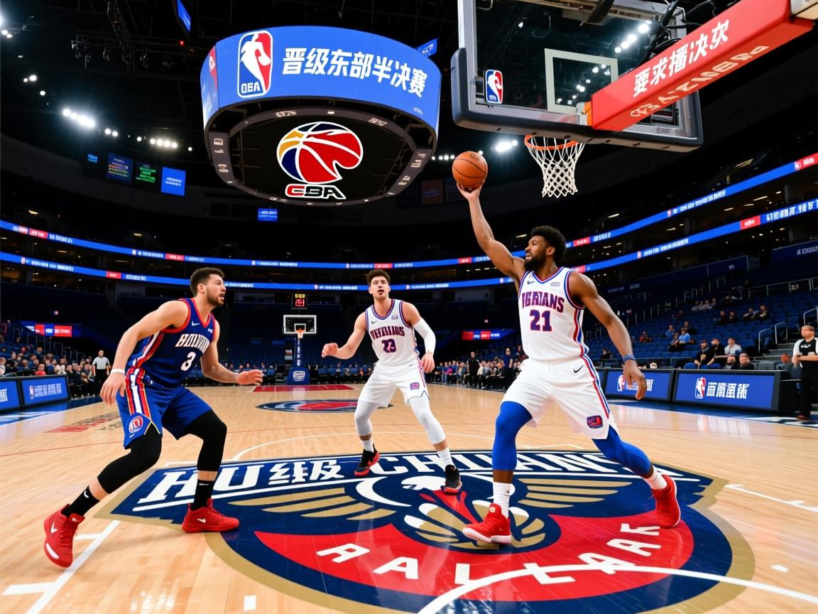 76人轻取鹈鹕，晋级东部半决赛  第3张