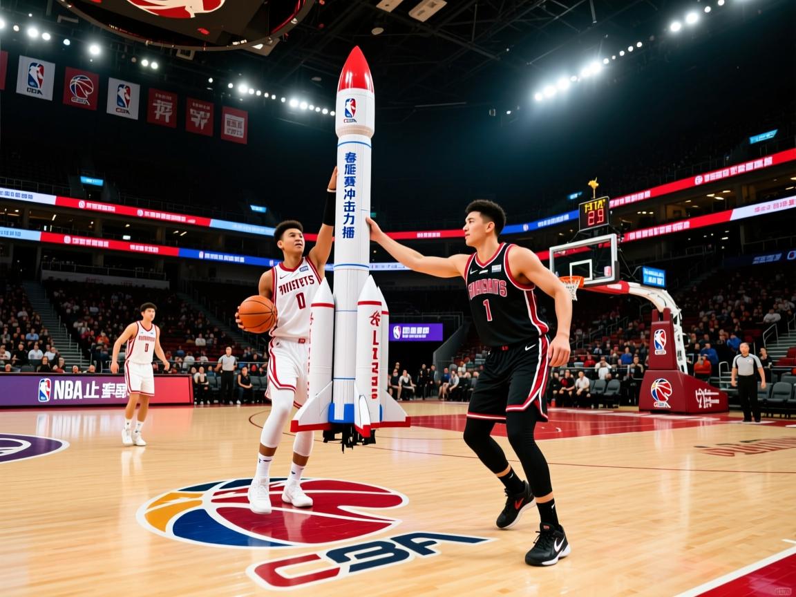 火箭队连胜又止，季后赛冲击力如何？