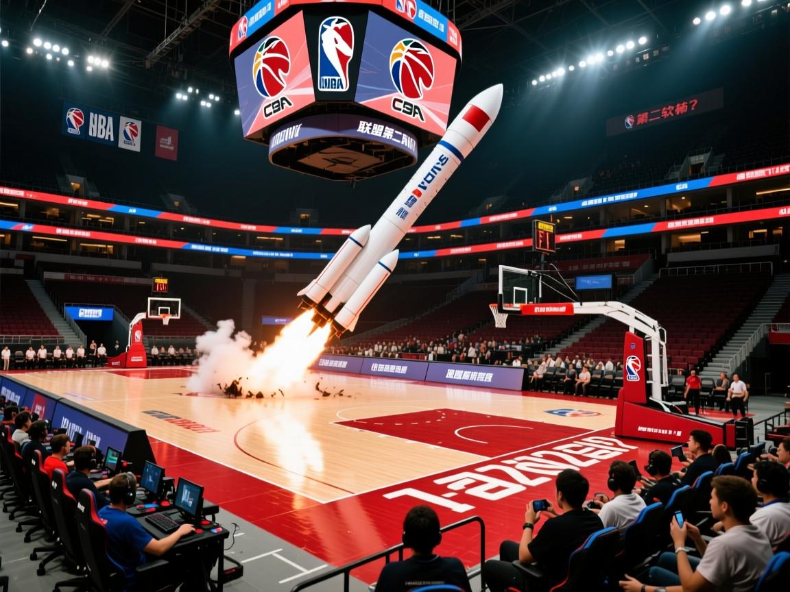 火箭客场连败，联盟第二软柿子?