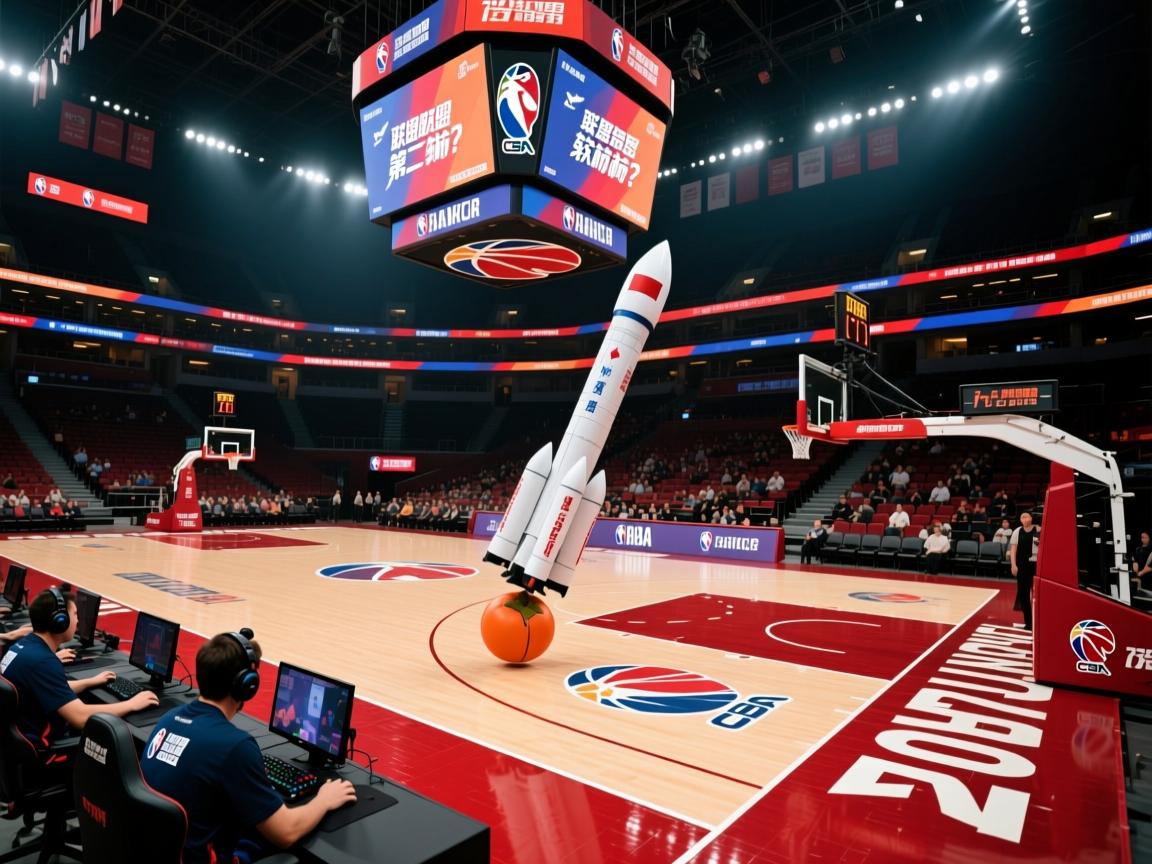 火箭客场连败,联盟第二软柿子? 第2张