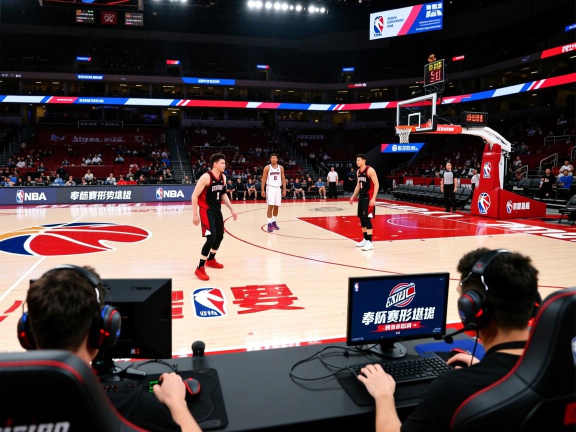 开拓者队遭遇三连败，季后赛形势堪忧