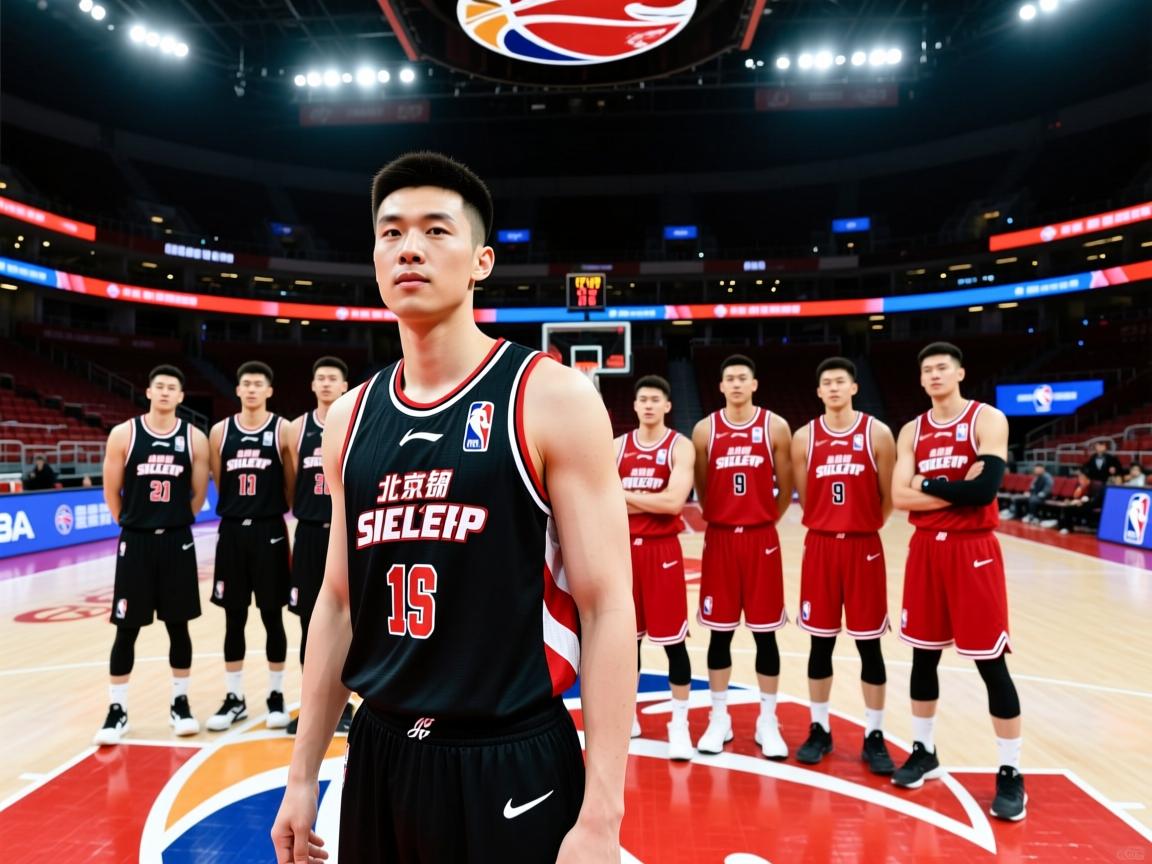 曾凡博确认将重返北京首钢效力北京男篮组超豪华阵容的简单介绍