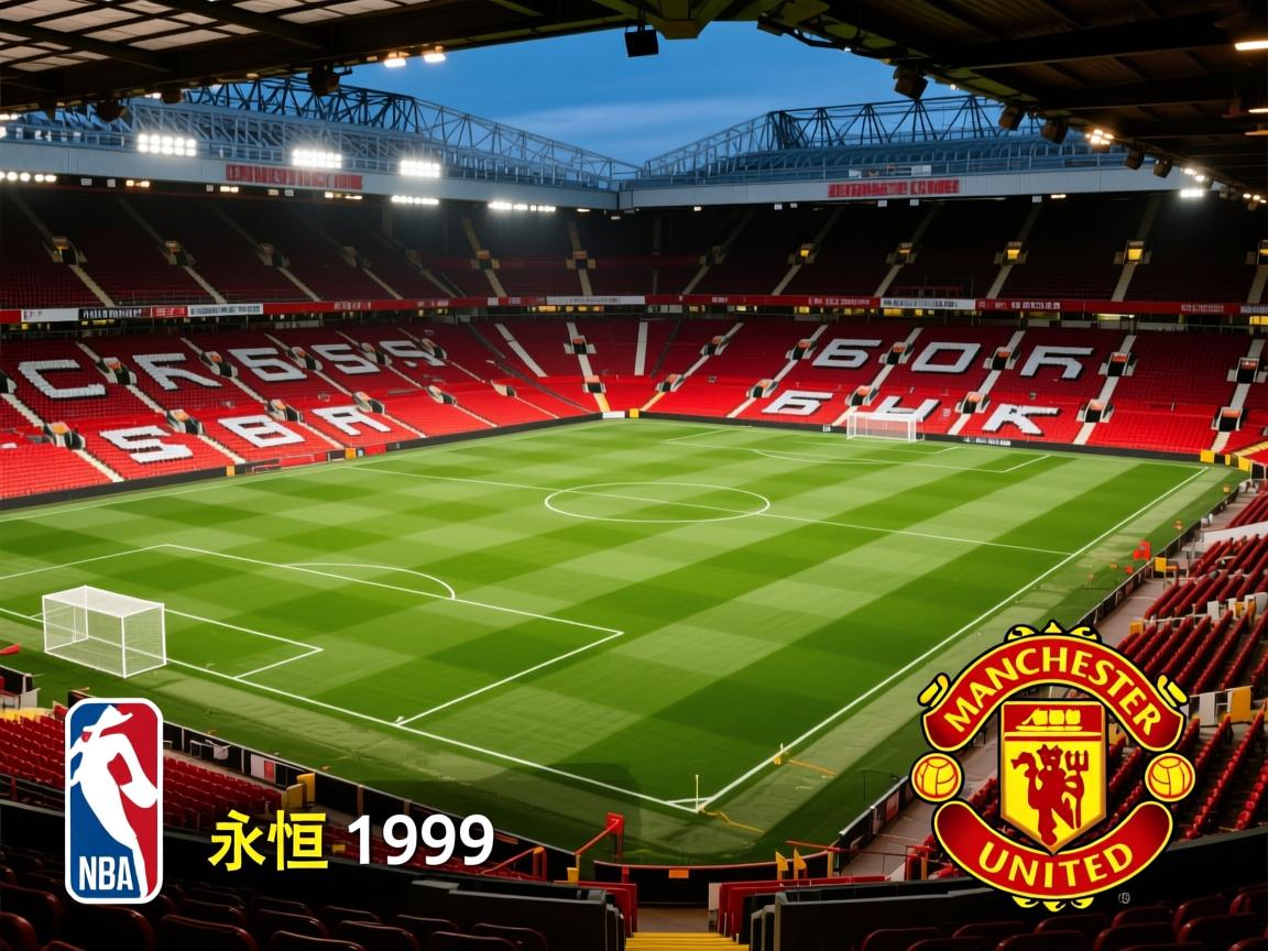 关于曼联——永恒的1999的信息