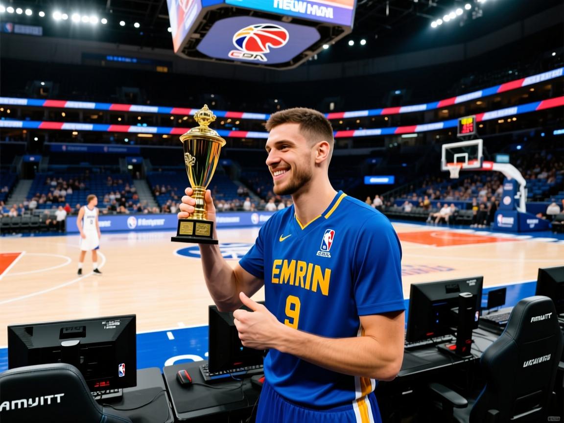 埃梅里：每个人都应该有梦想，我的梦想是赢得欧的简单介绍  第2张