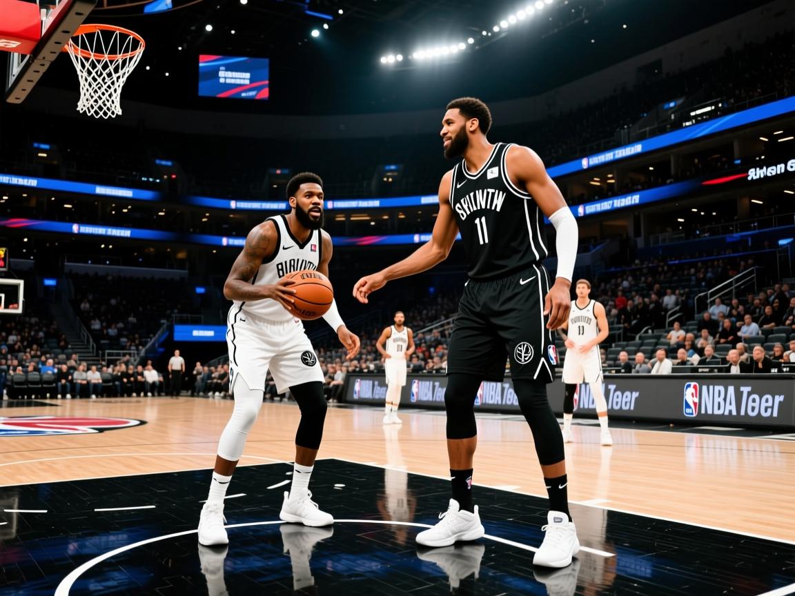 赢球太多=失败！篮网恐慌性抛售得分王，只为抢下一个杜兰特+字母哥