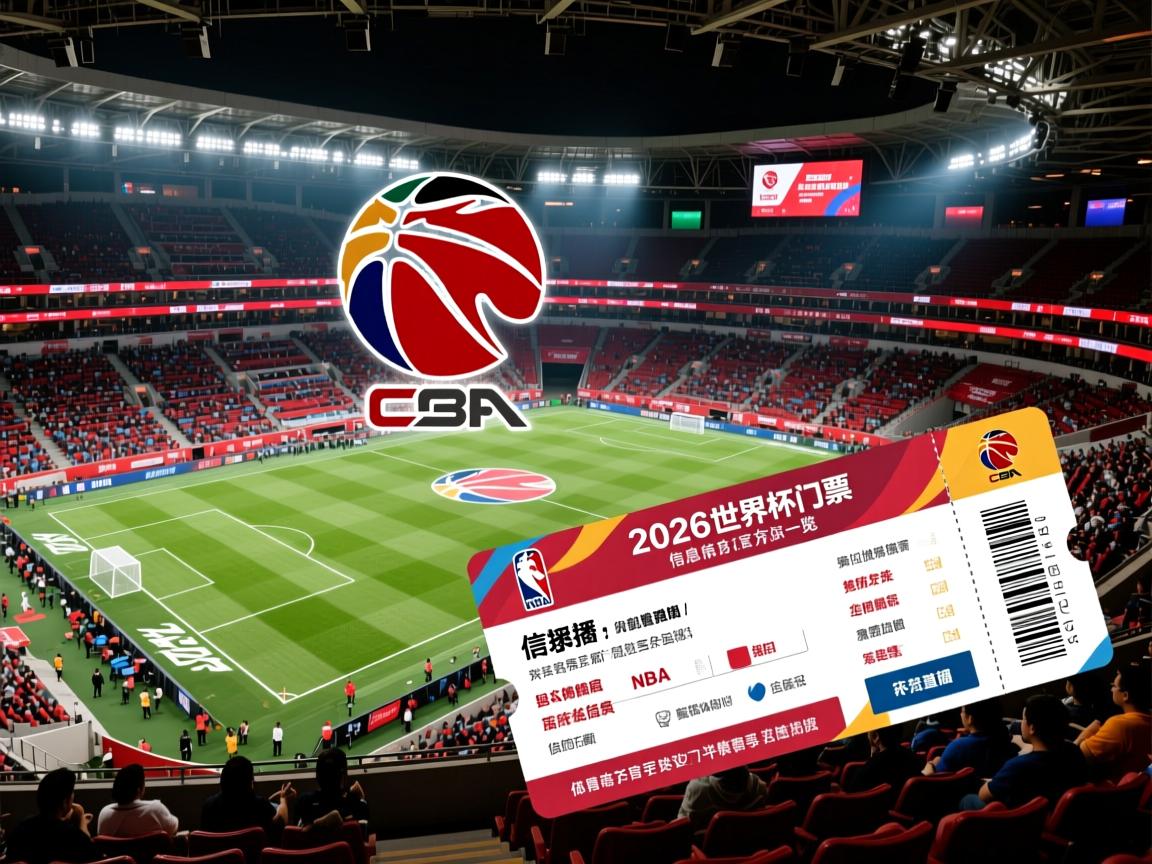 2026世界杯门票信息官方信息一览