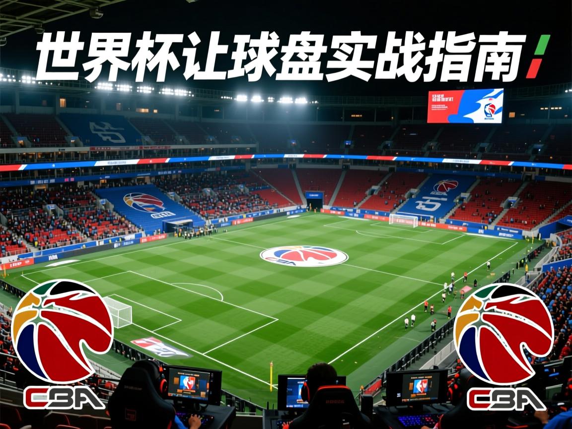 世界杯让球盘实战指南  第2张