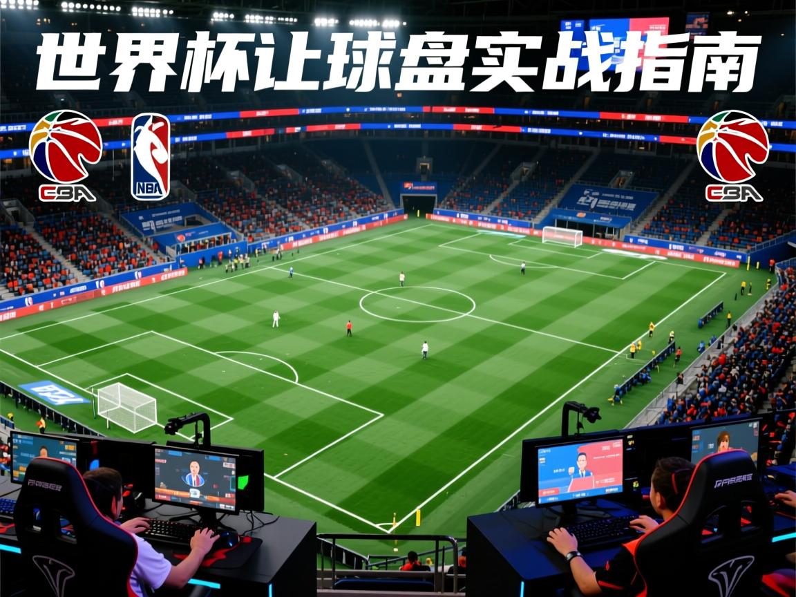 世界杯让球盘实战指南  第3张