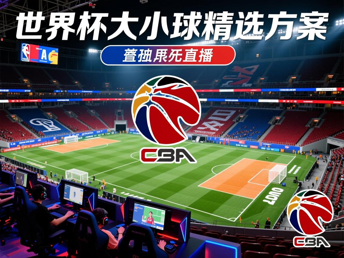 世界杯大小球精选方案 第1张