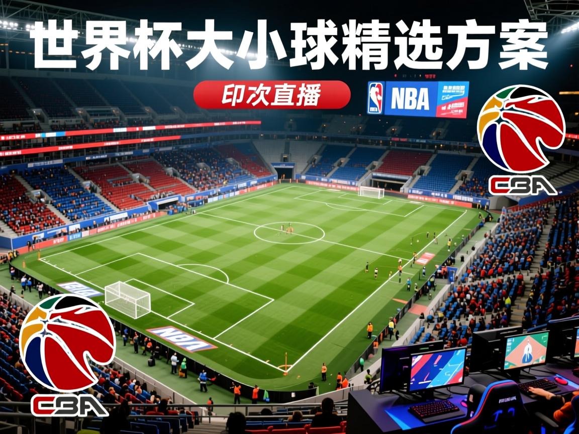 世界杯大小球精选方案 第2张