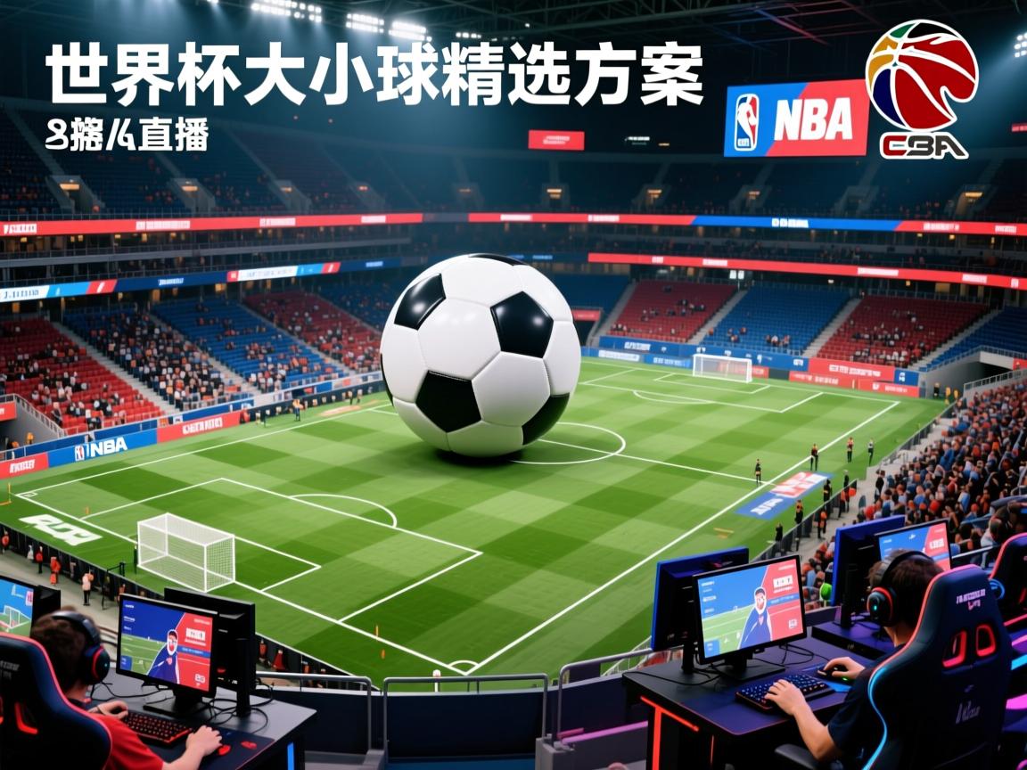 世界杯大小球精选方案 第3张