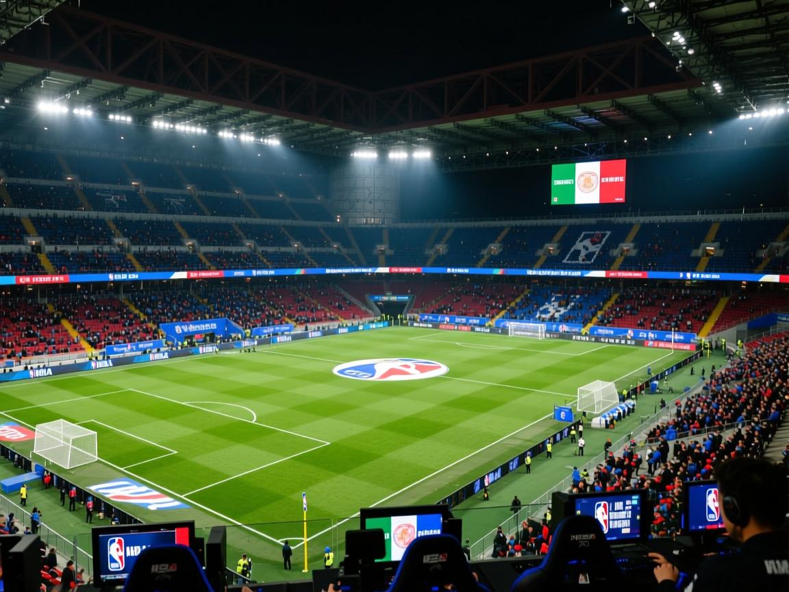 意甲转会市场最新动态  第2张