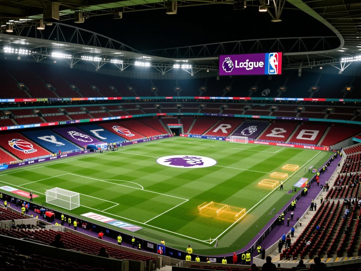 英超联赛商业价值变化分析 第3张